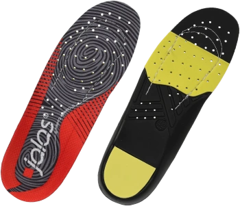 Wkładki do butów Jalas 8217 FX2 CLIMATE