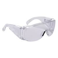  Okulary ochronne Portwest Vistor 
