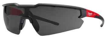 Okulary ochronne Milwaukee przyciemniane antifog