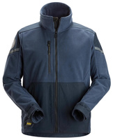 Kurtka wiatroszczelna polarowa Snickers 8410