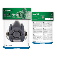 Zestaw OxyPro Agro Basic