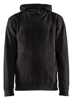 Bluza z kapturem Blaklader 3530