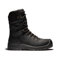 Buty robocze Solid Gear Delta GTX S3 WR HRO SRC