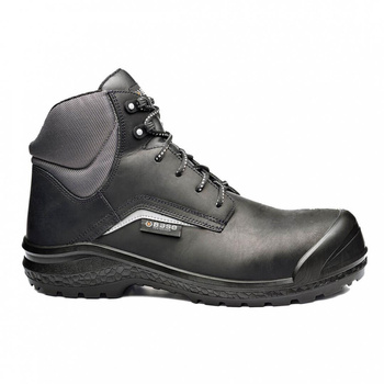Buty robocze BASE B0883C Be Grey Mid S3 CI SRC