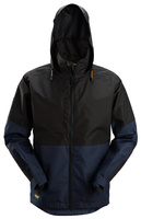 Kurtka przeciwdeszczowa Snickers Shell 1304 Allround Work