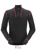 Koszula wełniana Snickers 9462 ProtecWork