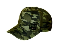 Czapka z daszkiem Helly Hansen Camo