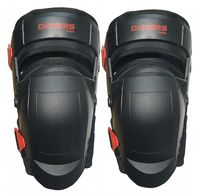 Nakolanniki DIGGERS DK781