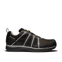 Buty robocze Solid Gear Evolution Black SG80116 S1P SRC