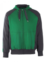 Bluza z kapturem Mascot Wiesbaden