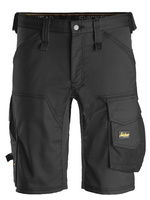 Spodnie krótkie Snickers 6143 AllroundWork Stretch