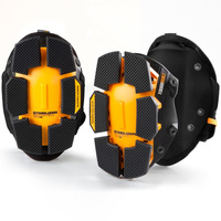 Nakolanniki Toughbuilt GelFit Stabilizer