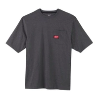 T-shirt z krótkim rękawem Milwaukee