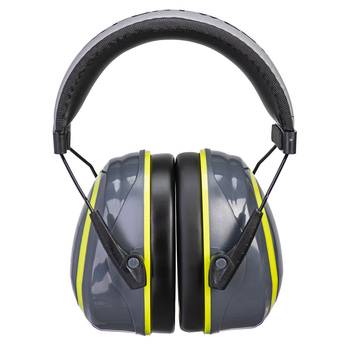 Ochronniki słuchu Portwest PW73 HV Extreme Medium