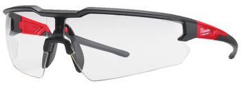 Okulary ochronne Milwaukee antifog