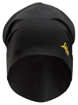 Czapka Snickers 9032 Beanie Small Logo