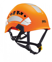 Kask Petzl Vertex Vent HI-VIZ