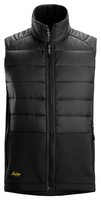 Kamizelka Snickers Hibrid Vest 4902 Flexi Work
