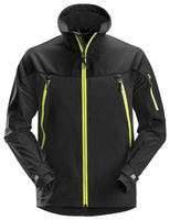 Kurtka robocza softshell Snickers 1940