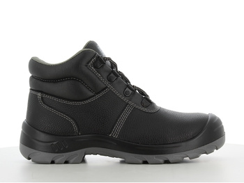 Trzewiki robocze Safety Jogger Bestboy S3 SRC