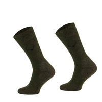 Skarpety myśliwskie wełniane Deer Jager