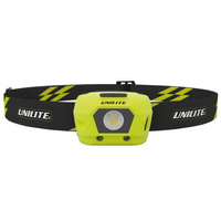 Czołówka akumulatorowa Unilite HL-4R