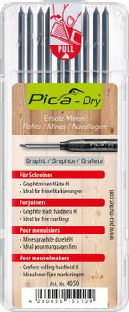 Wkłady stolarskie Pica Dry