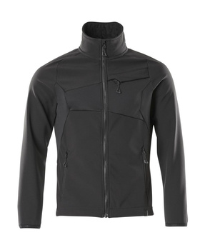 Kurtka Softshell Mascot Accelerate