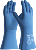 Rękawice ochronne ATG Maxi Chem Cut