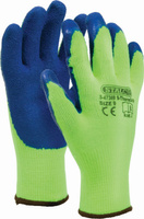 Rękawice akrylowe Stalco S-Thermgrip 