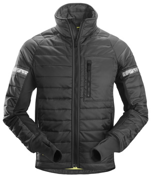 Kurtka robocza Insulator Snickers 8101 AllroundWork