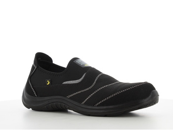 Półbuty robocze Safety Jogger Yukon S1P ESD SRC