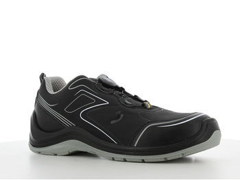 Półbuty robocze Safety Jogger Flow TLS S3 SRC ESD