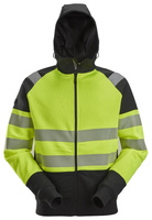 Bluza odblaskowa z kapturem Snickers 2839