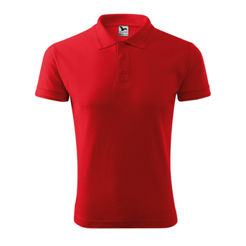 T-shirt Polo Malfini Pique 203