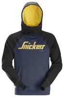 Bluza Logo Snickers 2889