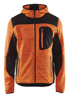 Bluza dziana Blaklader 4930 + t-shirt GRATIS