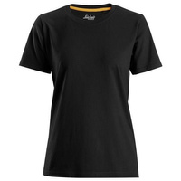 T-shirt Snickers 2517 Organic Cotton damski