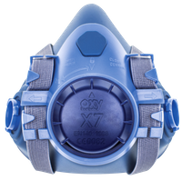 Półmaska Oxyline OXYPRO X7