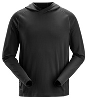 Bluza robocza Snickers 2456 Stay Fresh
