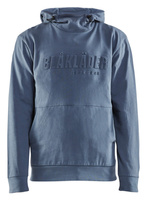 Bluza z kapturem Blaklader 3530