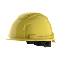 Kask ochronny Milwaukee Bolt 100 wentylowany