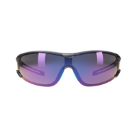 Okulary ochronne Hellberg Krypton Blue