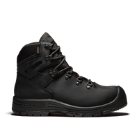 Buty robocze Solid Gear BRAVO GTX SG75002 S3 WR HRO SRC