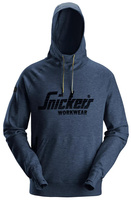 Bluza Snickers 2894 z kapturem