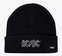 Czapka zimowa Safety Jogger AC/DC