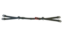 Pasek podbródkowy do kasku Irudek Oreka