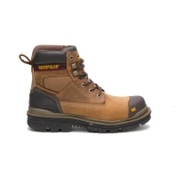 Buty robocze Caterpillar Gravel 6" S3