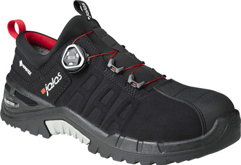 Półbuty robocze Jalas Exalter 9968 GTX GORE-TEX S3
