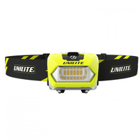 Czołówka akumulatorowo bateryjna Unilite HDL-6R